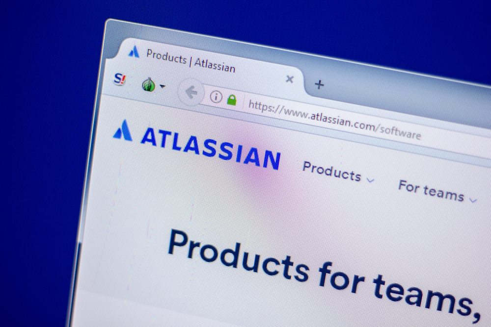 Atlassian