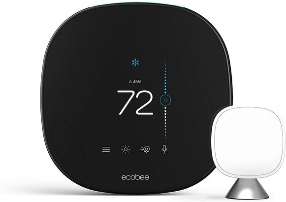 Ecobee Smart Thermostat