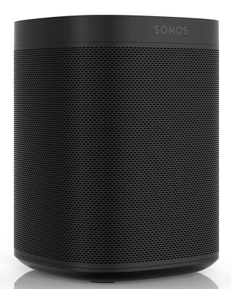 Sonos One Smart Speaker